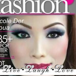 Meet your Posher, Nicole